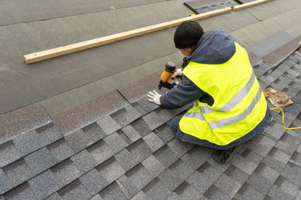 Roof Repair Estimates in Turpin Hills, OH