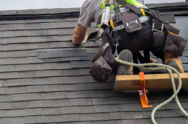 Quick and Trustworthy Emergency Roof Repair Services in Turpin Hills, OH