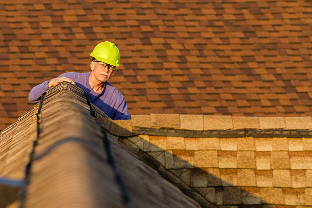 Best Flat Roof Repair Services  in Turpin Hills, OH