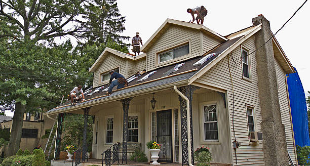 Best Metal Roofing Contractor  in Turpin Hills, OH
