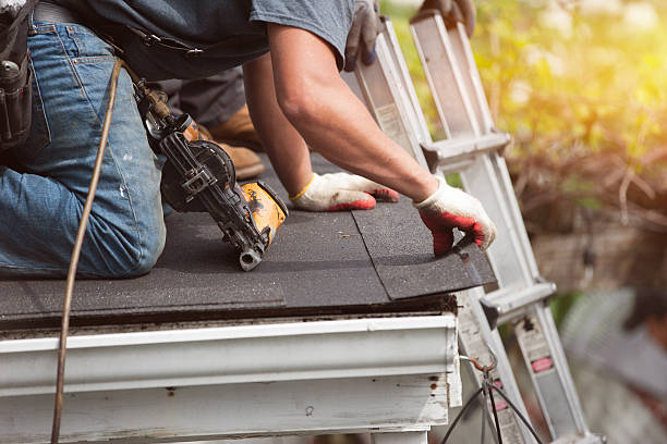 Best Roof Replacement Cost  in Turpin Hills, OH